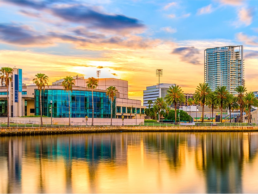 Pinellas County Property Management