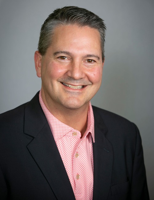 Photo of Aubrey Reed